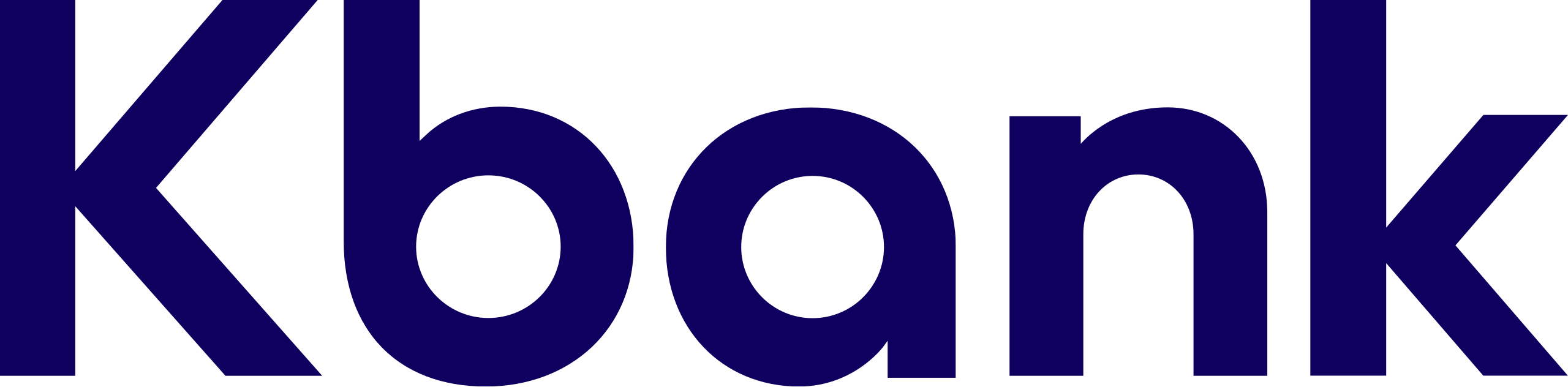 KBank Logo