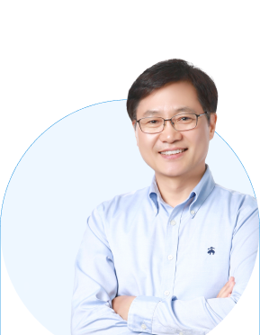 Eunjoong Lee, Co-CEO