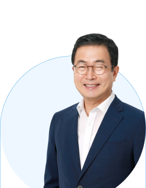 Kyungjo Lee, Co-CEO